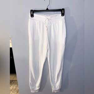 Sunday Best waffle knit sweatpants